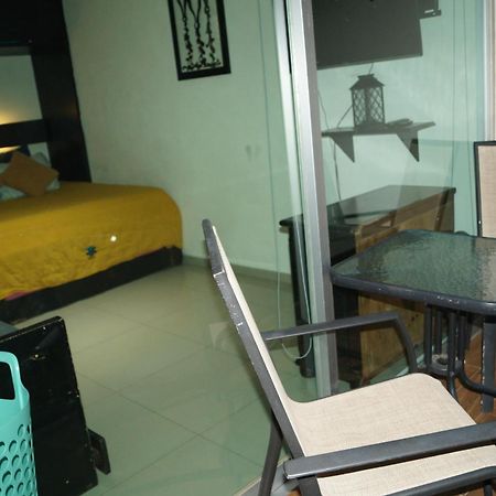 Appartement Penthouse Con Jacuzzi En Acapulco Diamante Extérieur photo