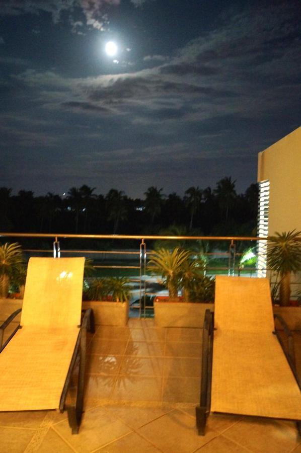 Appartement Penthouse Con Jacuzzi En Acapulco Diamante Extérieur photo