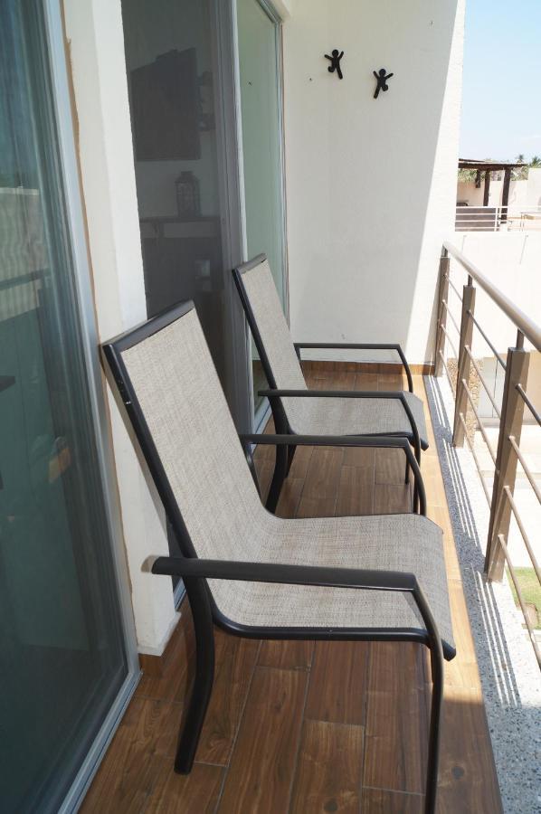 Appartement Penthouse Con Jacuzzi En Acapulco Diamante Extérieur photo