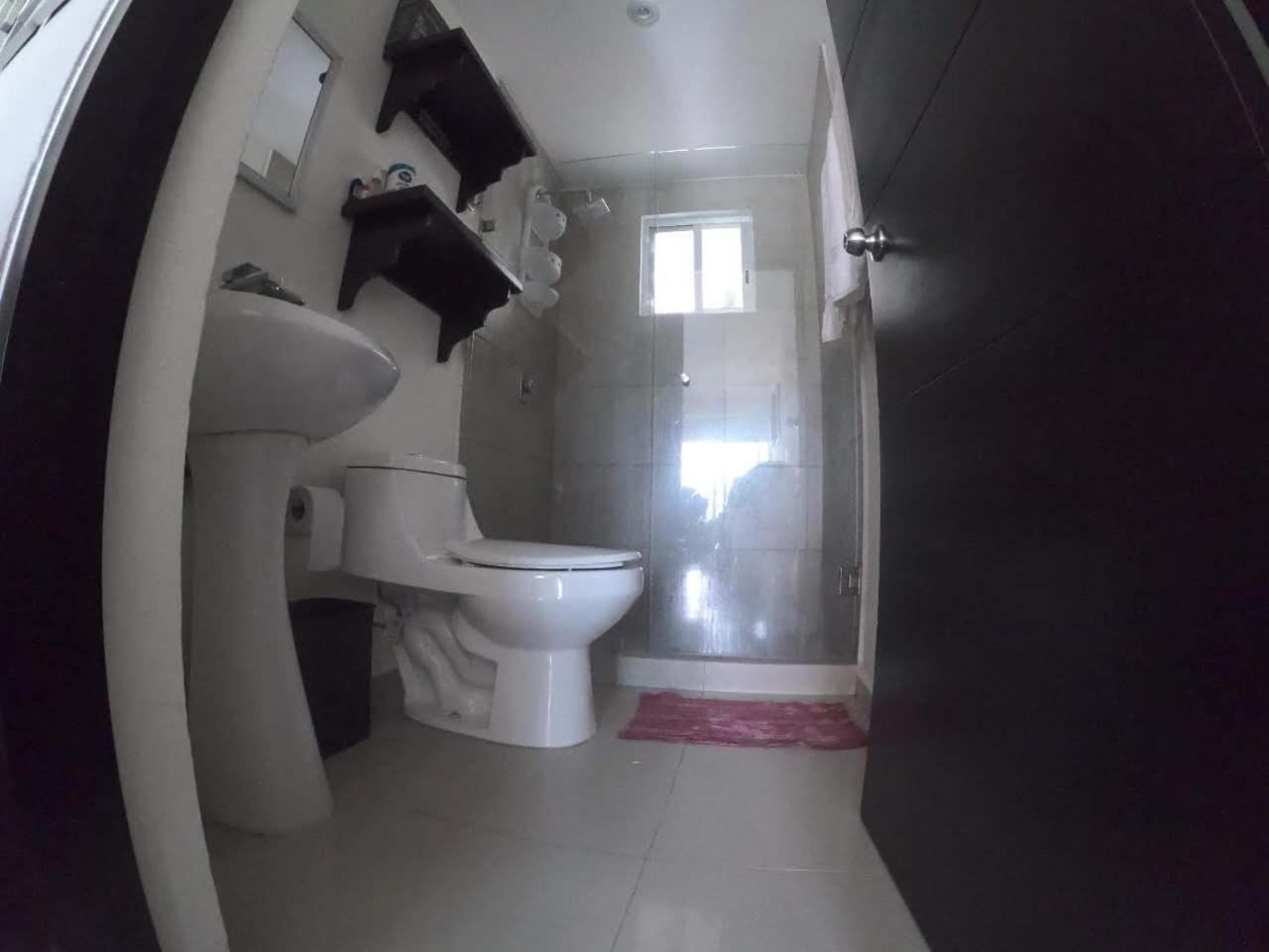 Appartement Penthouse Con Jacuzzi En Acapulco Diamante Extérieur photo