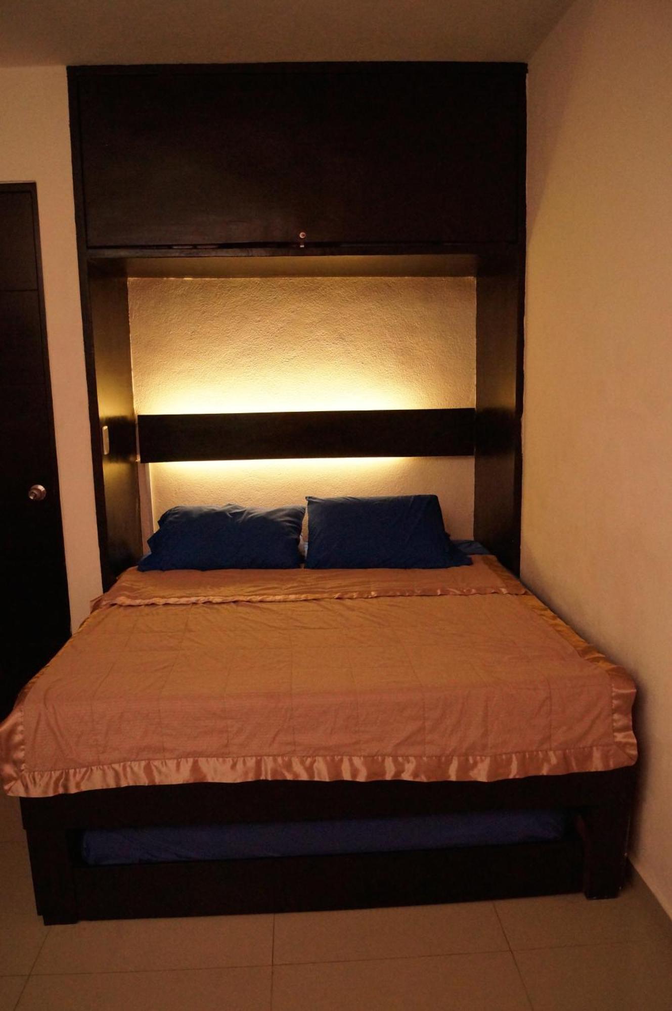 Appartement Penthouse Con Jacuzzi En Acapulco Diamante Extérieur photo