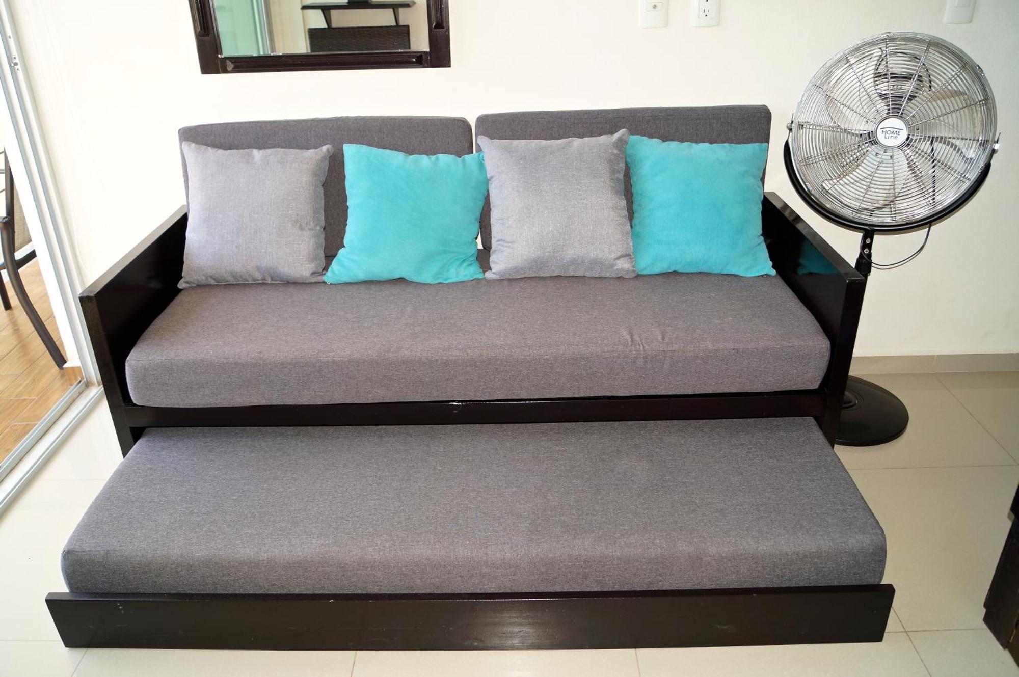 Appartement Penthouse Con Jacuzzi En Acapulco Diamante Extérieur photo
