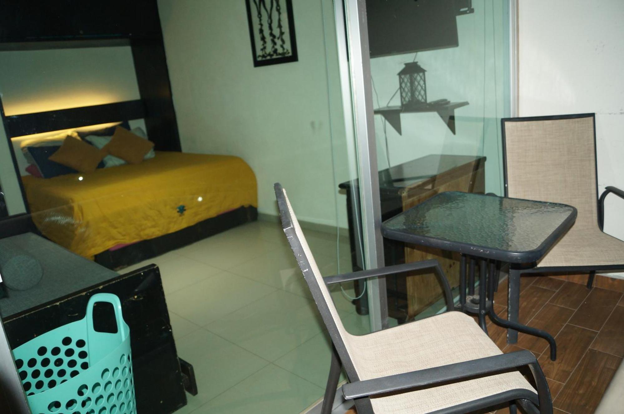 Appartement Penthouse Con Jacuzzi En Acapulco Diamante Extérieur photo