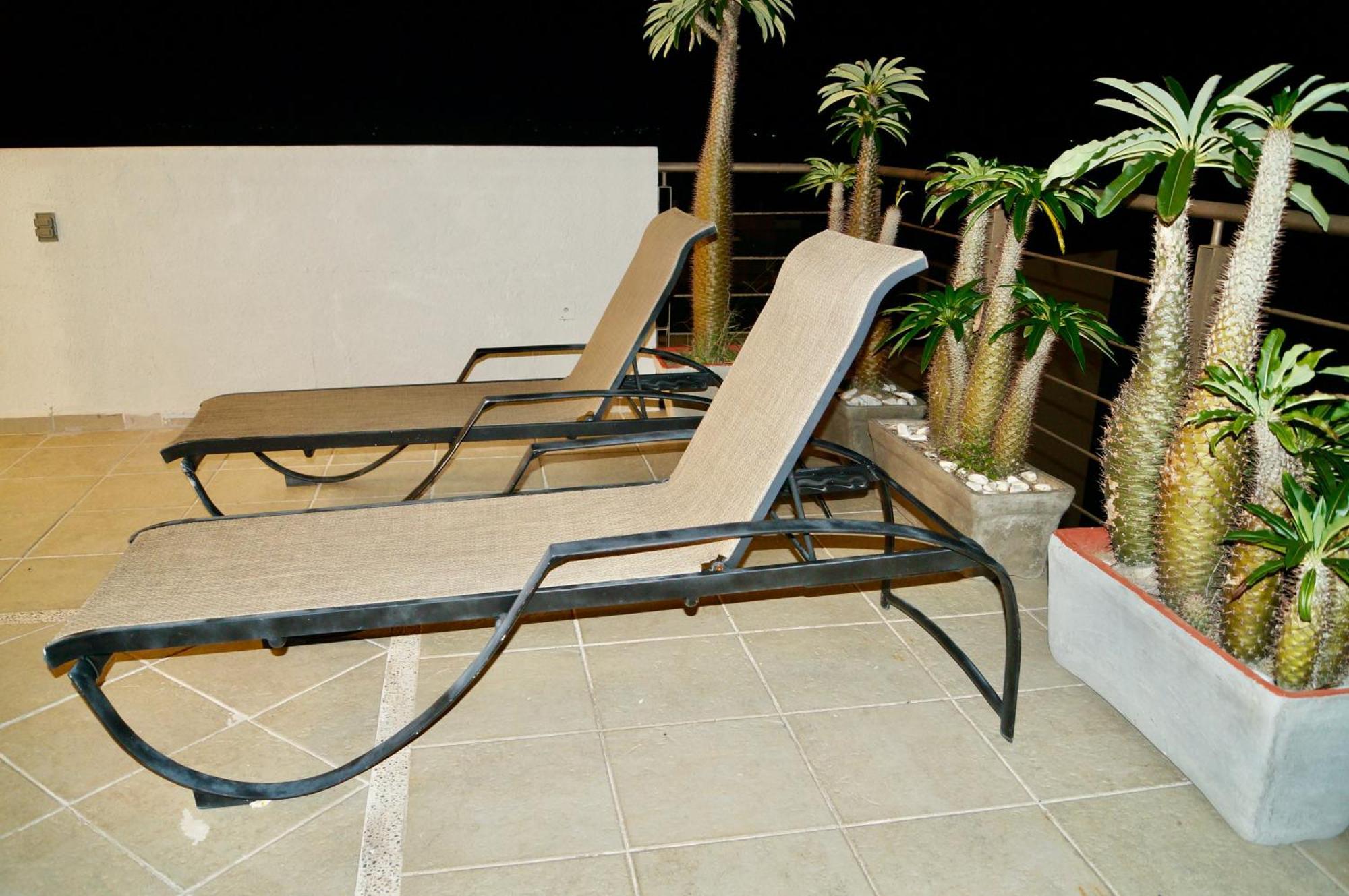 Appartement Penthouse Con Jacuzzi En Acapulco Diamante Extérieur photo